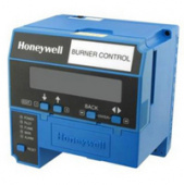 Промышленный контроллер горения Honeywell EC7800