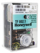 Блок управления горением Satronic TF 802.1 Honeywell