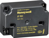 Трансформатор розжига ZT 931, 13134 Honeywell