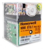 Блок управления горением Satronic MMI 810.1 Mod 40-34 Honeywell