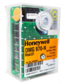 Блок управления горением Satronic DMG 970-N Mod 01 Honeywell