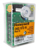 Блок управления горением Satronic DKG 972-N Mod 10 Honeywell