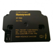 Трансформатор розжига ZT 930, 13121 Honeywell