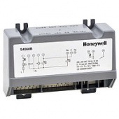Контроллер Honeywell S4560D