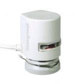 Привод малого седельного клапана электрический Honeywell MT4-024-NO