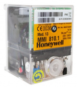 Блок управления горением Satronic MMI 810.1 Mod 13 Honeywell