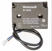 Трансформатор розжига ET 401A Honeywell