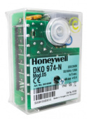 Блок управления горением Satronic DKO 974-N Honeywell