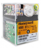 Блок управления горением Satronic MMI 811.1 Mod 63 Honeywell