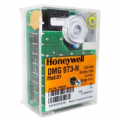 Блок управления горением Honeywell DMG 973-N