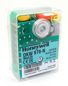 Блок управления горением Honeywell DKO 976-N