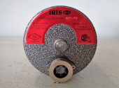 Цифровая измерительная головка Honeywell для контроля пилотной горелки Honeywell Watchdog III UV IRIS