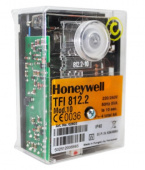 Блок управления горением Satronic TFI 812.2 Mod 10 Honeywell