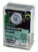 Блок управления горением Honeywell TF 834E