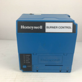 Промышленный контроллер горения Honeywell RM7800