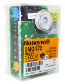 Блок управления горением Satronic DMG 972 Mod 01 Honeywell
