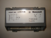 Контроллер Honeywell S6911, S6912, S6920