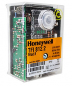 Блок управления горением Satronic TFI 812.2 Mod 05 Honeywell