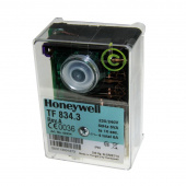 Блок управления горением Honeywell TF 834.3