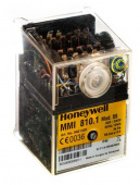 Блок управления горением Satronic MMI 810.1 Mod 55 Honeywell