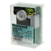 Блок управления горением Satronic DKO 976 Mod 05 Honeywell