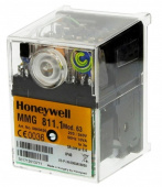 Блок управления горением Satronic MMG 811.1 mod 63 Honeywell