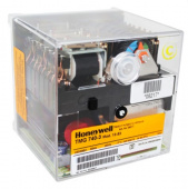 Блок управления горением TMG 740-3 Mod 13-53 Honeywell