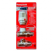 Запорный клапан Honeywell V2420E0015RU
