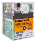 Блок управления горением Satronic MMG 810.1 Mod 33 Honeywell