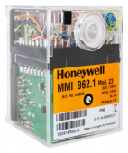 Блок управления горением Satronic MMI 962.1 Mod 23 Honeywell