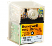 Блок управления горением Honeywell MMG 870.1