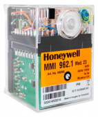 Блок управления горением Satronic MMI 962.1 Mod 23 – 110V Honeywell