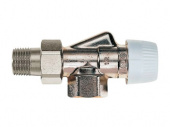 Клапан радиаторный термостатический Honeywell V2000DUB20