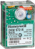 Блок управления горением Honeywell DKW 972-N