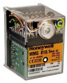 Блок управления горением Satronic MMI 810.1 Mod 43 Honeywell