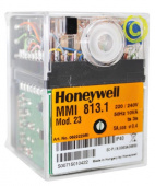 Блок управления горением Satronic MMI 813.1 Mod 23 Honeywell