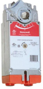 Привод заслонки S10010 Honeywell
