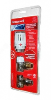 Комплект обвязки Honeywell BL1EUB20