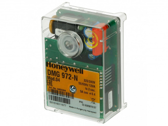 Блок управления горением Honeywell DMG 972-N
