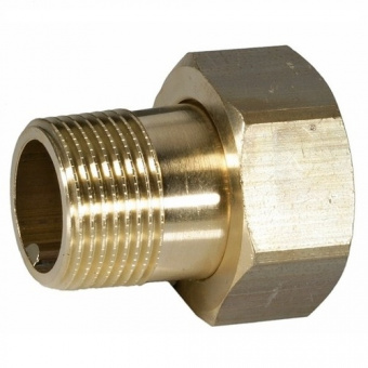 Фитинг с наружной резьбой Honeywell AC-40T