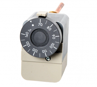 Аквастат Honeywell L4188