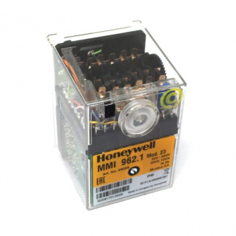 Блок управления горением Honeywell MMI 962.1