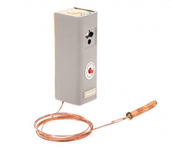 Аквастат Honeywell L4008