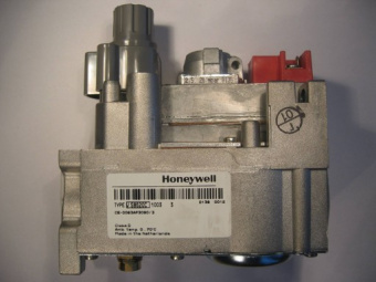 Газовый клапан Honeywell VS8620