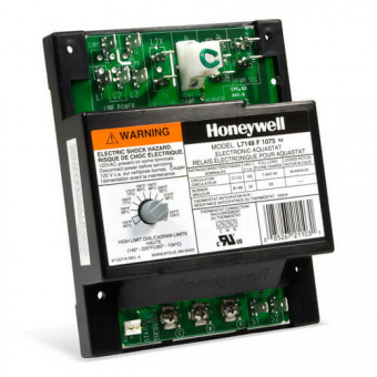 Аквастат Honeywell L7148F1075